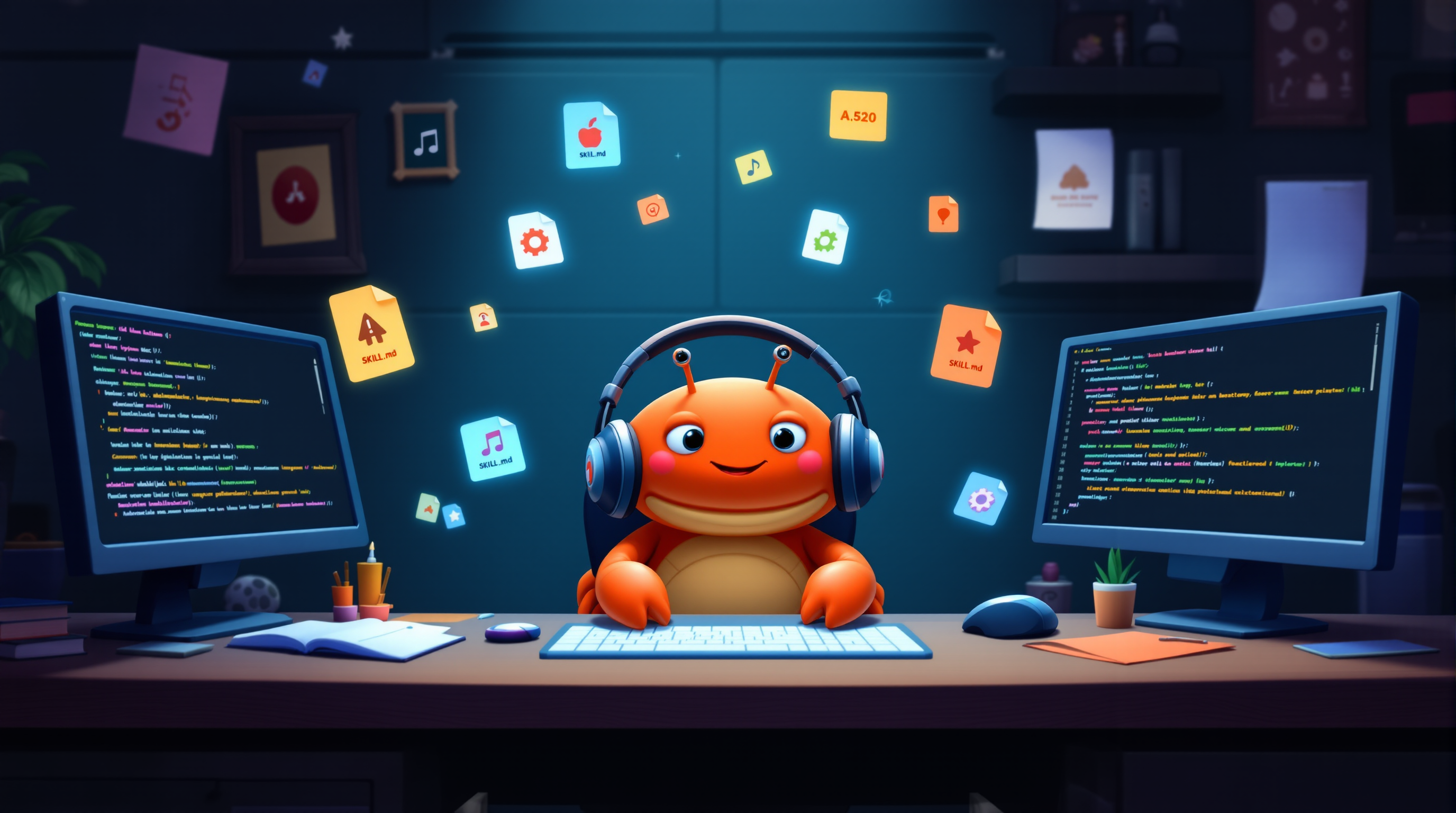 Skills для Claude Code