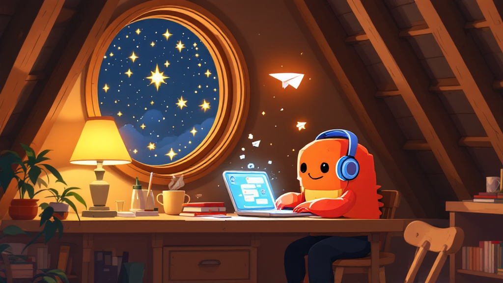 Обложка воркшопа ClaudeCode