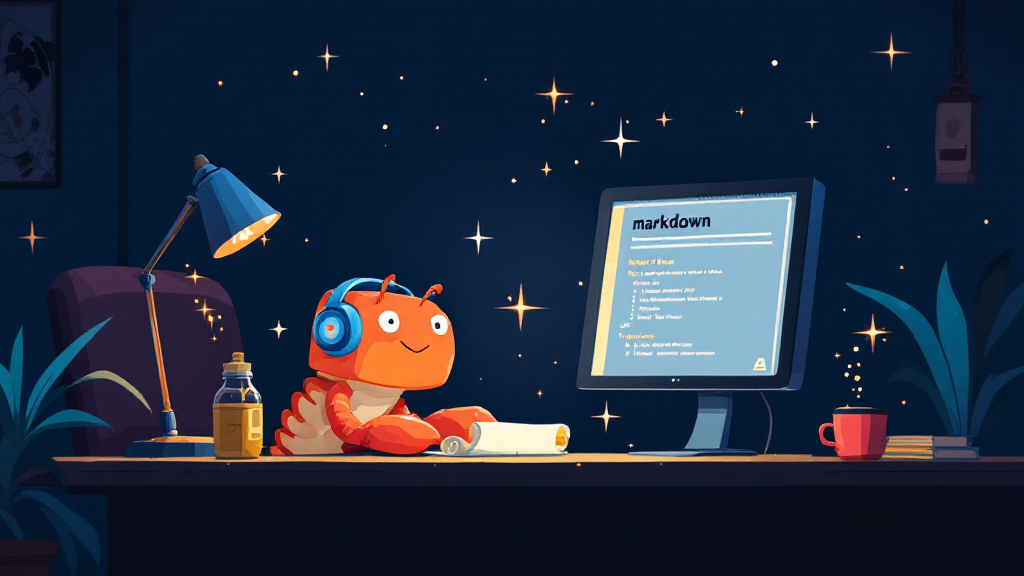 Обложка: CLAUDE.md — память и правила