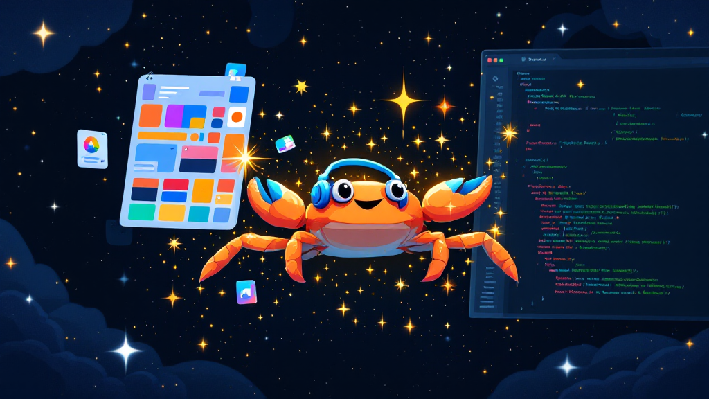 Figma design to code