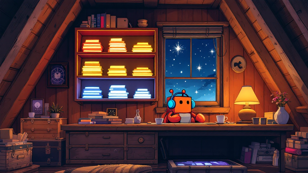 Память AI-агента