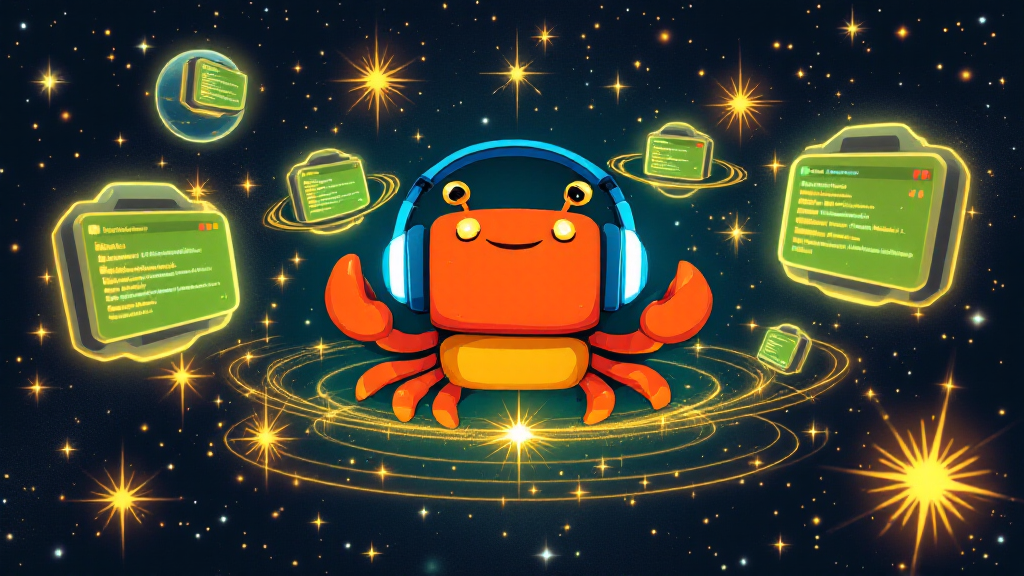 Автоматизация хуков