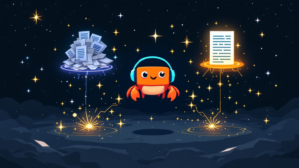 Knowledge transformation