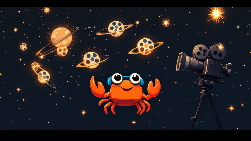 15 фреймворков для видео-автоматизации