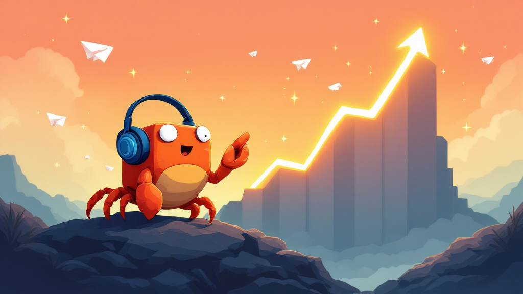 Telegram как прямой канал продаж